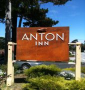 Anton Inn Pacific Grove Exterior photo